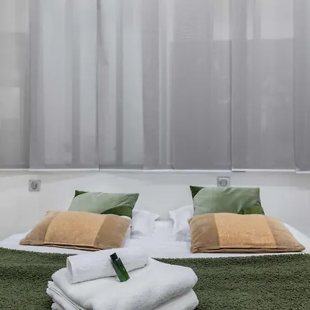 Apartment Lumineux Vaugirard A 15 - 2p - Flat-guest