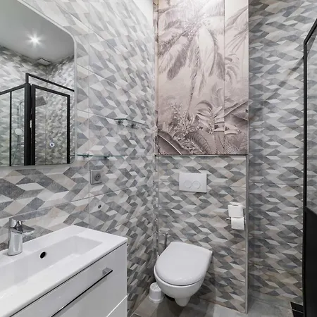 Lumineux Vaugirard A 15 - 2p - Flat-guest Apartment Paris